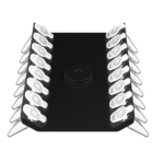 CR-68X strip rotor