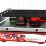 Shaker CRP-3X