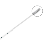 Trial Transfer Catheter for ECHO TRANS